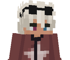 X_Gotrimek's skin