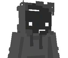 Mystery60's skin