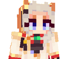 StereoSayan3D's skin