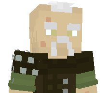 Bohnart's skin