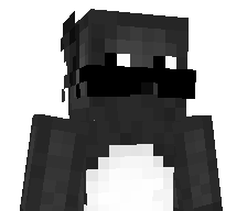 DarkNoe's skin