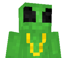gofffren's skin