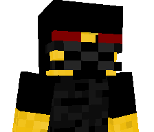 Alx12's skin