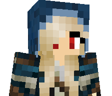 iTzRiiC3Y's skin