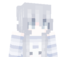 CuteIceX's skin