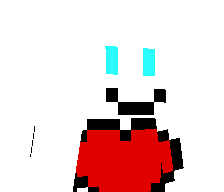 Dasflcga's skin
