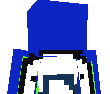 CaptainDonut111's skin