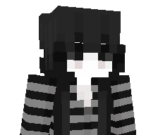 teikazin's skin