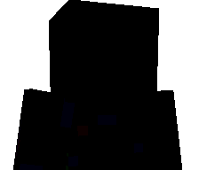 dizzy781's skin
