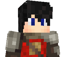 Fareanor34's skin
