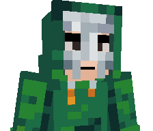h3r0b3nd's skin