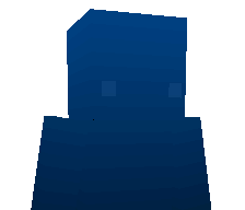 ToasterP's skin