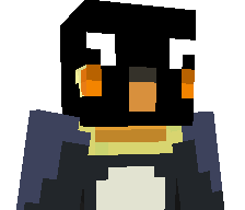Penguinbigbird's skin