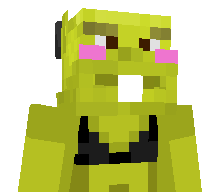 TheHolyKlo's skin