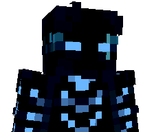 __M0narch's skin