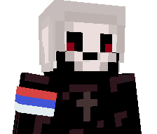 Detrixpro's skin
