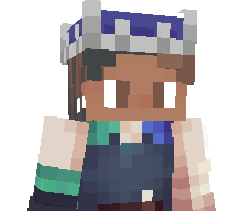 CGXF's skin