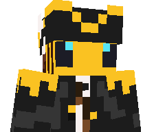AdventureBow's skin