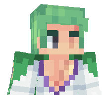 Zenection's skin