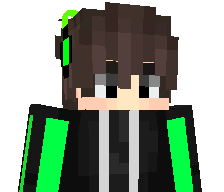 NotCrisper's skin