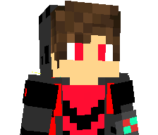 mightycrystal's skin