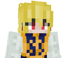 Korbikobiko's skin