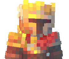 WaterFoxG's skin