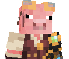 MonsieurLardons's skin