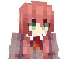 Monika_chrfile's skin