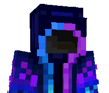 FlamingHotNinja's skin