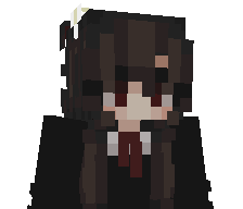 xhsi's skin