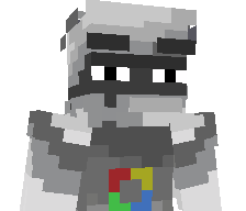 A1zov's skin