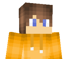 LegendaryMax666's skin