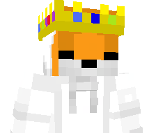 MeeKitsu's skin