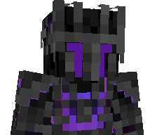 KnightRayX's skin