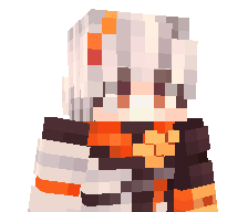 KneeDie's skin