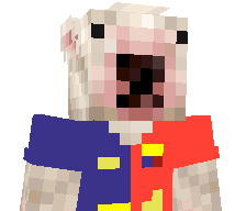 Rekz21's skin