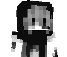 Potteh's skin
