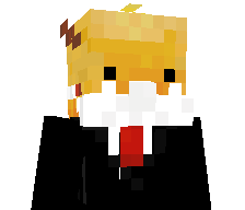 kriosz's skin