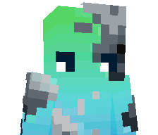 Meeeeeda's skin