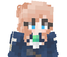 mitiicul's skin