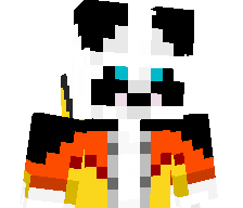 Marc528's skin
