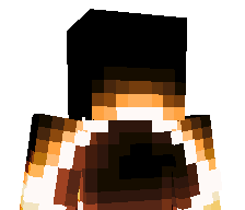 Blacksted's skin