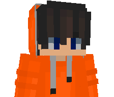 lepoko's skin