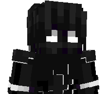 DawnDriven's skin
