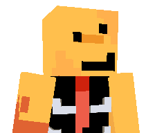NatchoCheesey's skin