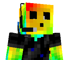 SplatFreak's skin