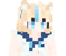 CuteXQ's skin