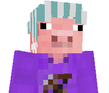 Lazypig006's skin