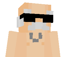 HAYCHk's skin